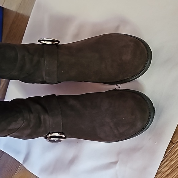 Stuart Weitzman Siella Boot - Picture 3 of 7